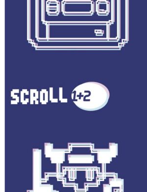 SCROLL 1+2