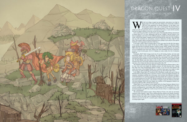 SCROLL 02: Quests