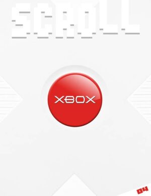 SCROLL 04: The Unknown Xbox