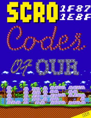 SCROLL 06: Codes of Our Lives