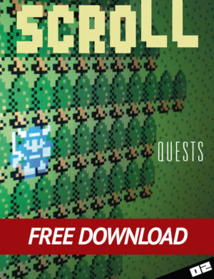 SCROLL 02: Quests