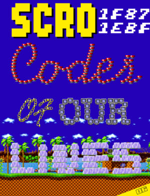 SCROLL 06: Codes of Our Lives